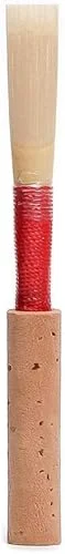 Jones JR101MS Oboe Reed; Medium Soft