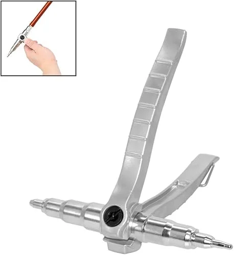 JoyTube Copper Pipe Tube Expander Tool manual Swaging hand tool Refrigeration Tube Expanding Tool kit 1/4” to 7/8”