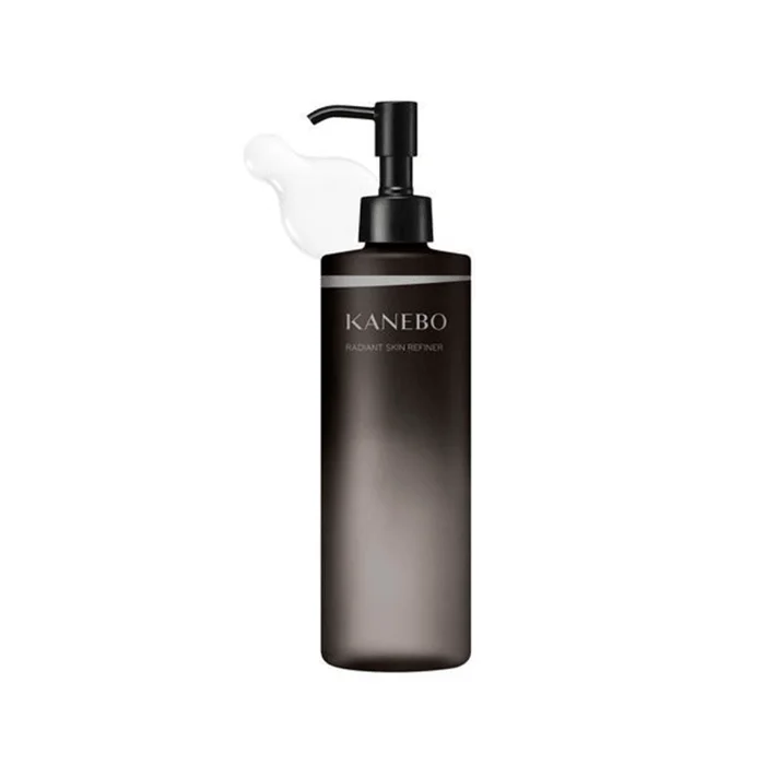 Kanebo Radiant Skin Refiner Limited Size