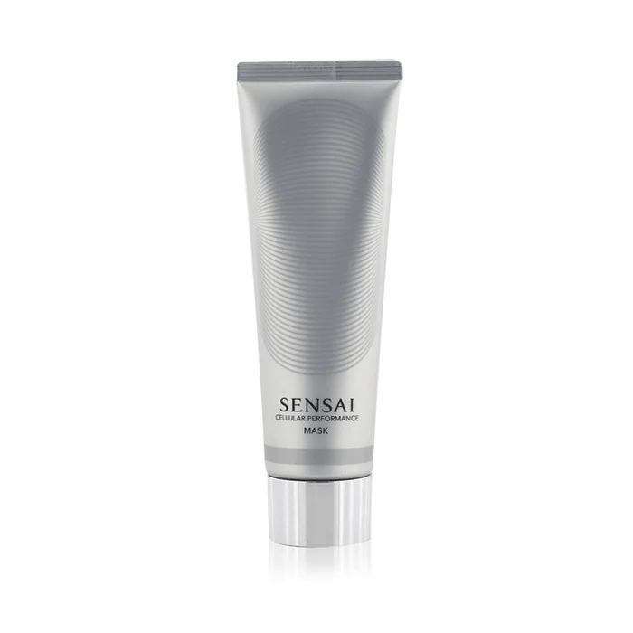 Kanebo Sensai Cellular Performance Mask 100ml/3.5oz