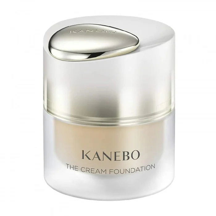 KANEBO The Cream Foundation OC-A