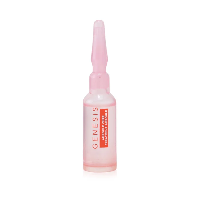 KERASTASE Genesis 10 Anti Hair-Fall Fortifying Treatment Ampoules (Weakened Hair Prone To Falling) 10x 6ml/0.2oz