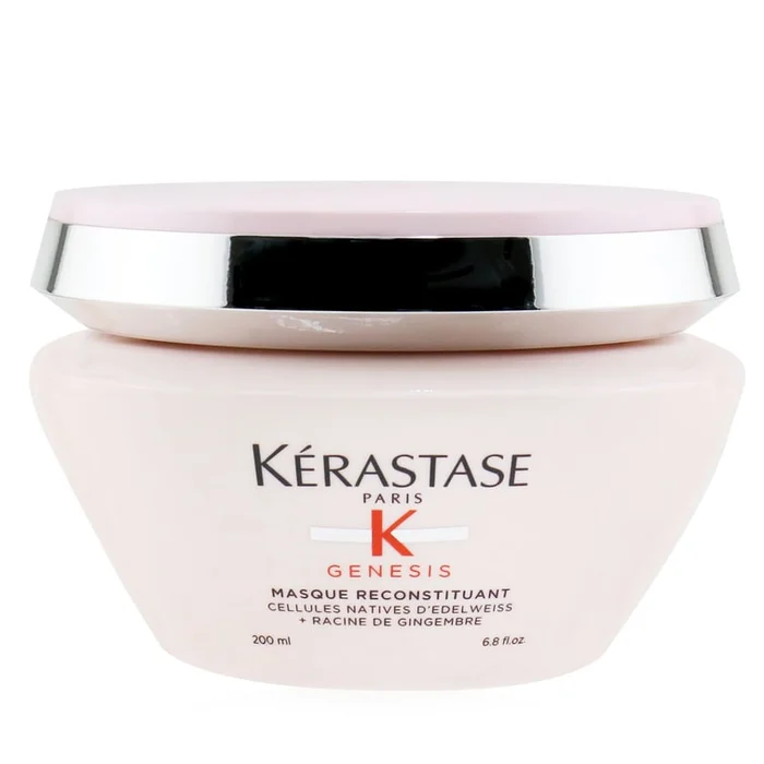 KERASTASE Genesis Masque Reconstituant Anti Hair-Fall Intense Fortifying Masque (Weakened Hair) 200ml/6.8oz