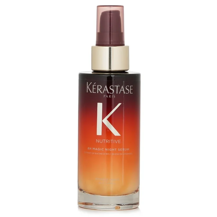 KERASTASE Nutritive 8H Magic Night Serum (For Dry Hair) 90ml/3.04oz
