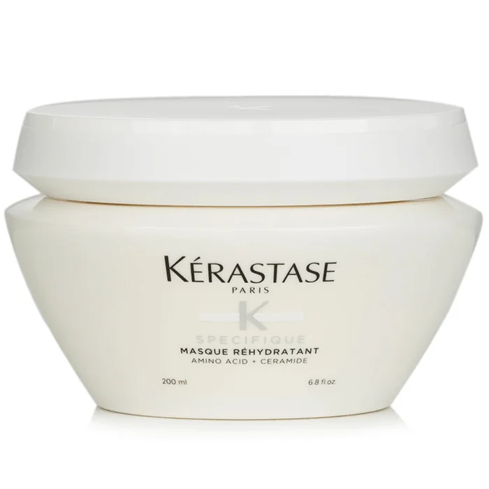 KERASTASE Specifique Masque Rehydratant (For Sensitized and Dehydrated Lengths) 200ml/6.8oz