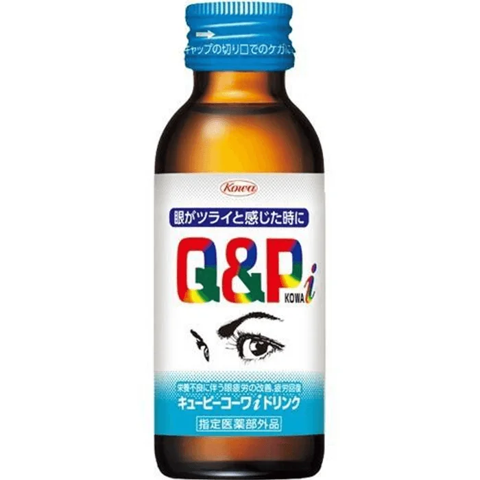 Kewpie Kowa Drink [100 ml]