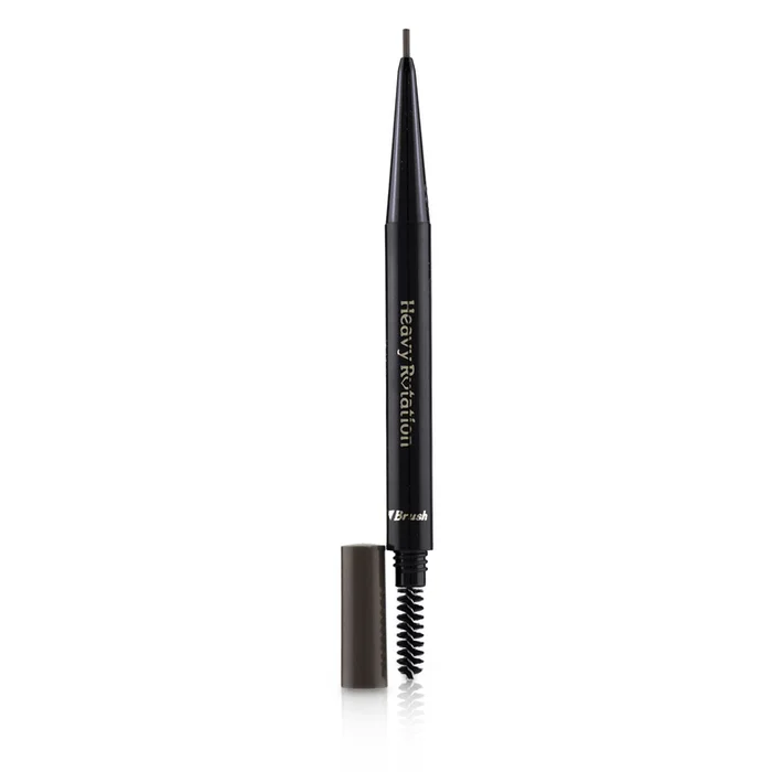 KISS ME Heavy Rotation Eyebrow Pencil – # 08 Ash Grey 0.09g/0.003oz