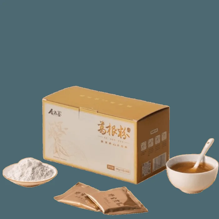 Kudzu root powder 300g per box