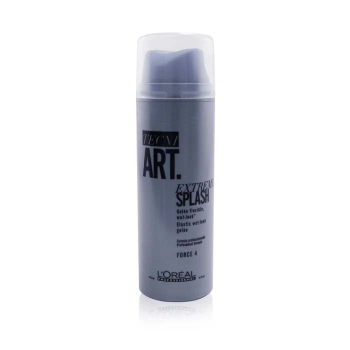 L'Oreal Professionnel Tecni Art. Extreme Splash (Gelée flexible, Wet-Look) 150ml/5oz