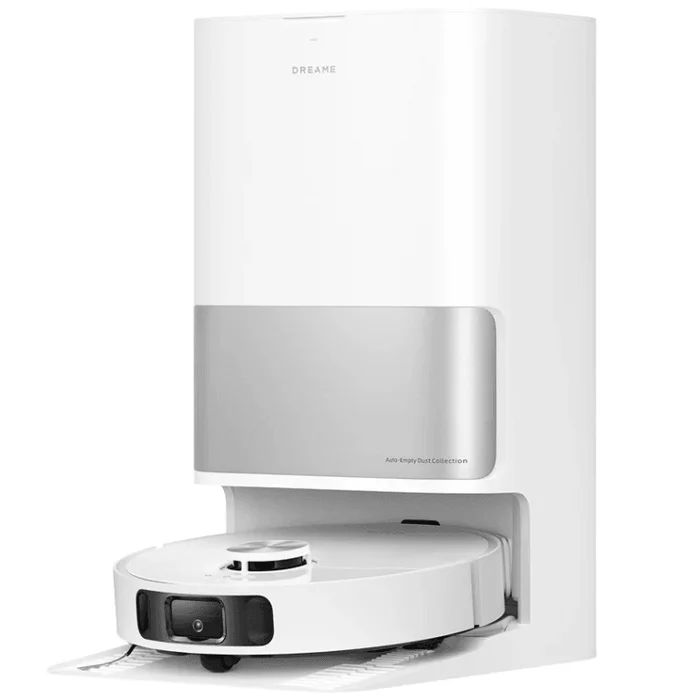 L10s Ultra gen 2 Robot Vacuum 1PC