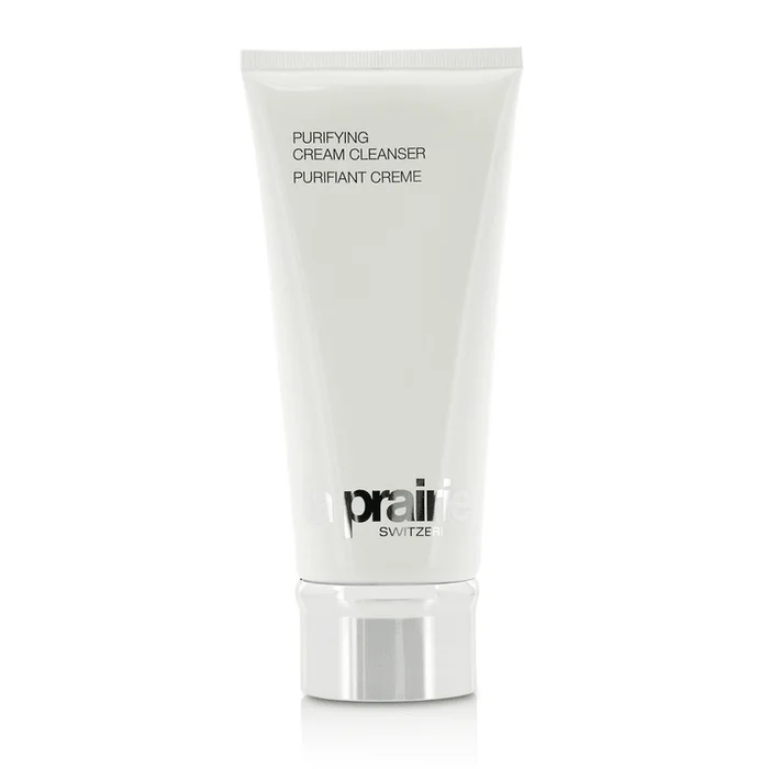 LA PRAIRIE Purifying Cream Cleanser 200ml/6.7oz