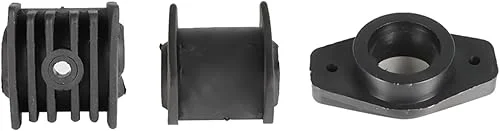 labwork Steering Post Upper and Lower Bushings Replacement for Polaris Trail Boss 325 2000-2001