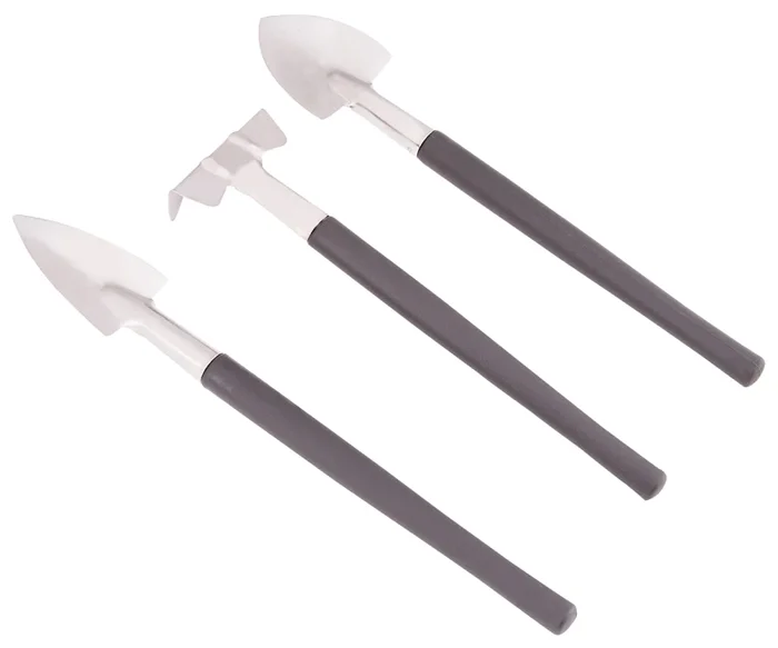 Landscapers Select Gt801abn Houseplant Tool Set, 3-piece