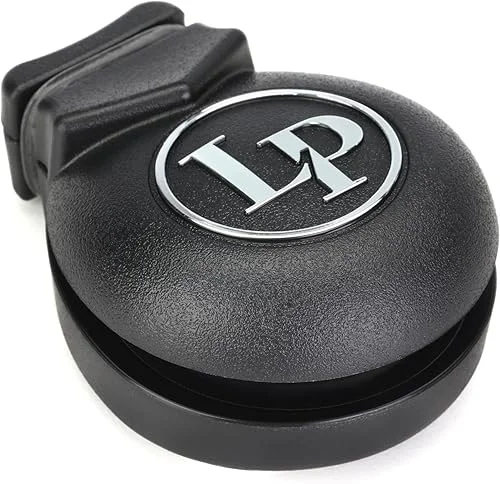 Latin Percussion LP433 Cajon Castanets, High Pitch