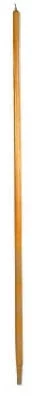 Lawn & Leaf Rake Handle, Hardwood, 51 In.