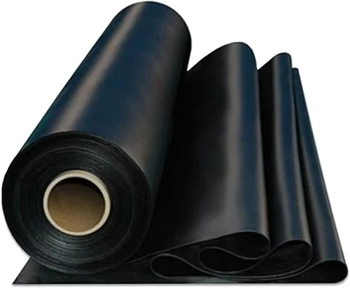 LifeGuard Pond Liner 30 ft. x 45 ft. 60 Mil EPDM Rubber – LG30X45-60