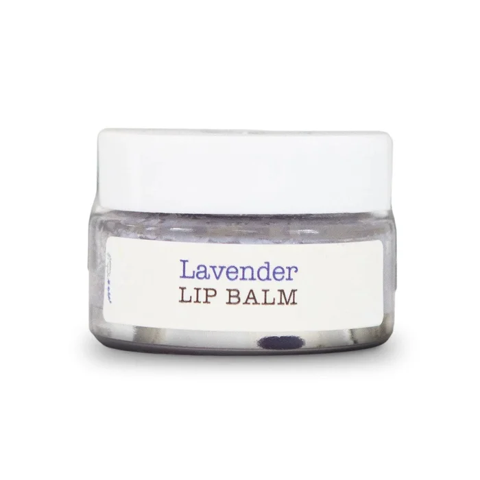 LIP Balm – .5 oz.