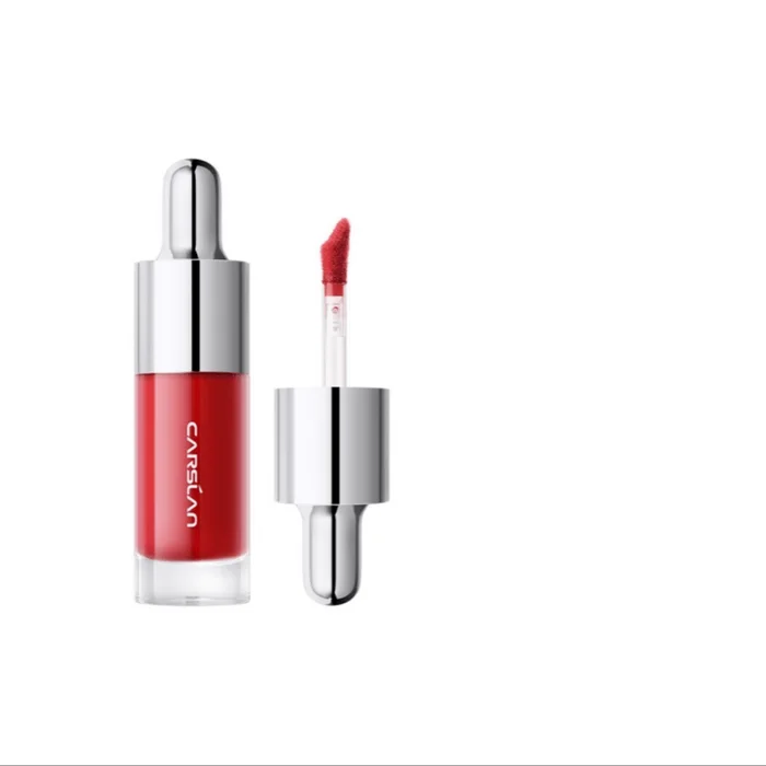 Lip Essence Lipstick Lip Glaze Mirror Hydra Nude Lip Honey Honey Red Ly 4.5g