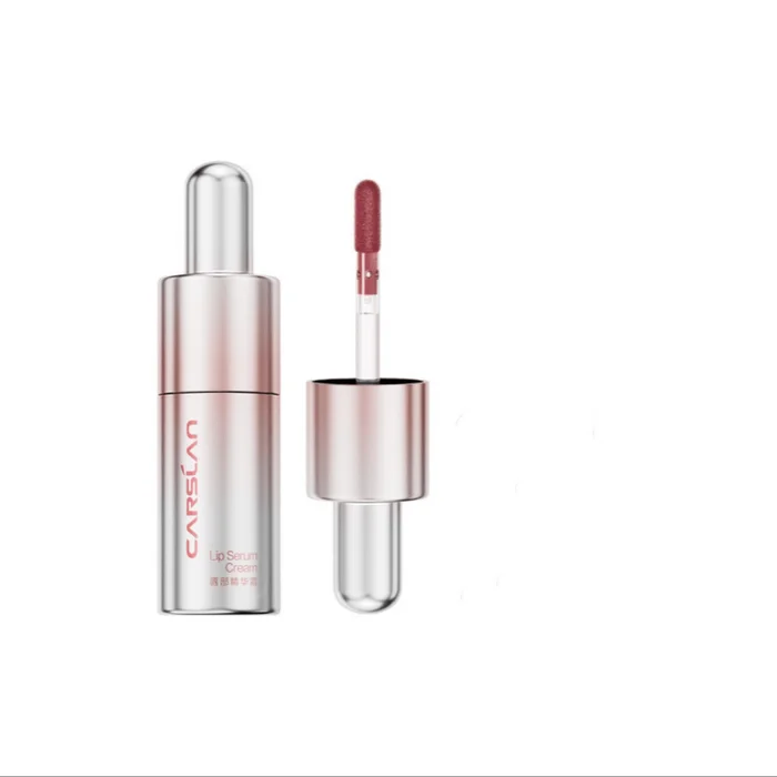 Lip Essence Lipstick Lip Glaze Mirror Hydra Nude Lip Honey Moisturizing Lipstick Female C206 4.5g