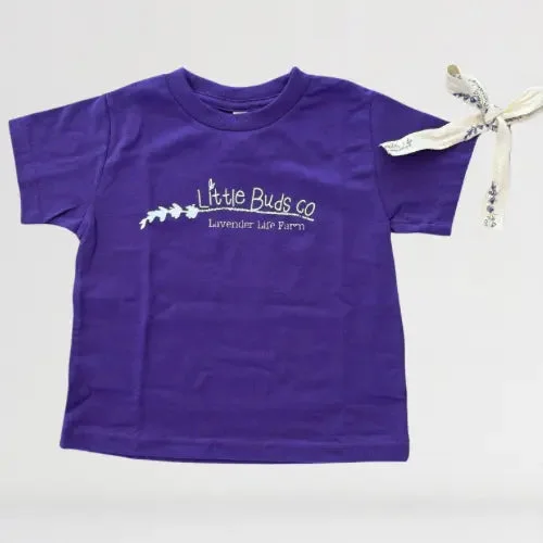 Little Buds Shirts