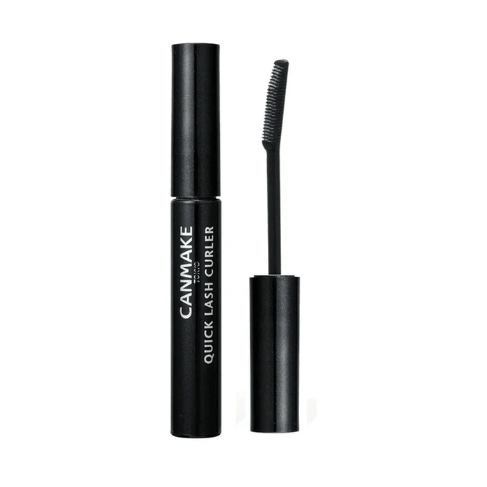 Long Lasting Mascara #BK