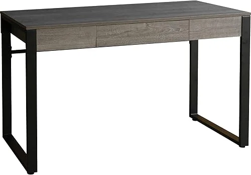 Lorell, LLR97618, SOHO Table Desk, 1 Each