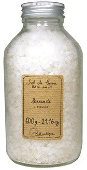 Lothantique Lavender Bath Salts