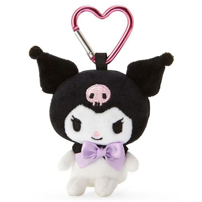 Love Buckle Series Plush Pendant[Kulomi]