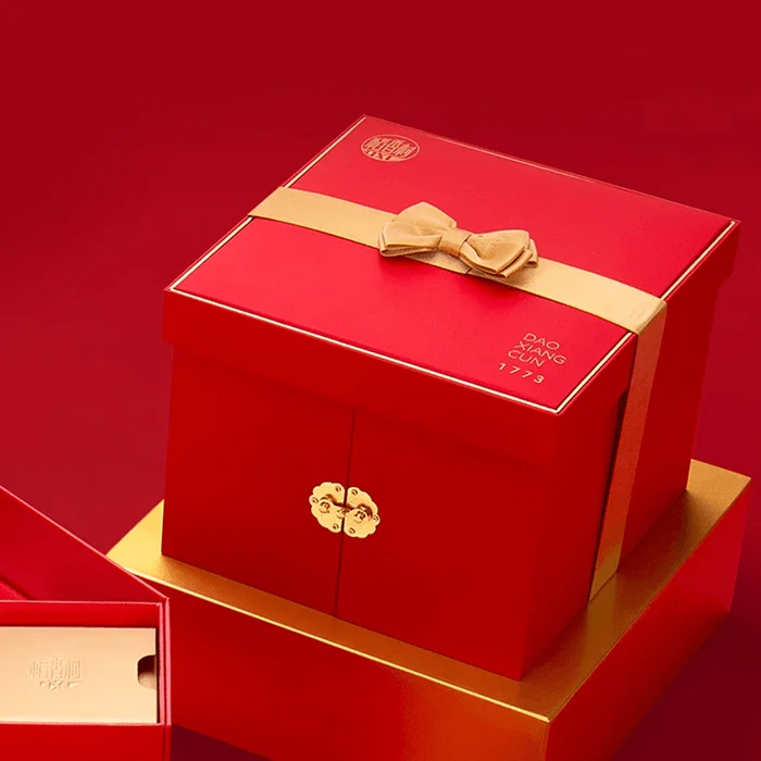 Lucky Rice Fragrance Gift Box, 43.14 oz