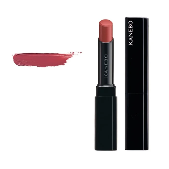 Luxe Lip Color #06 Smoky Red 2g