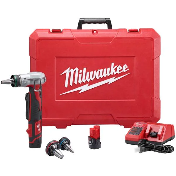 M12 ProPEX Expansion Tool Kit