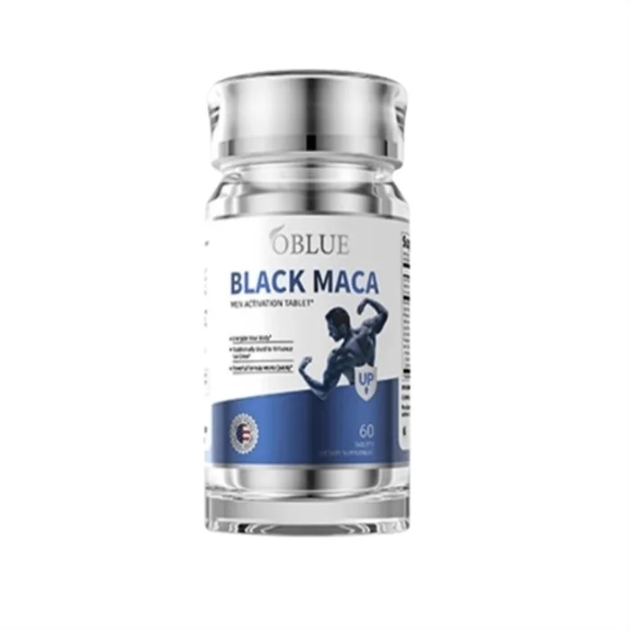 Maca tablets 60 tablets/bottle Vitality oyster nourishing release function adult male nutrition