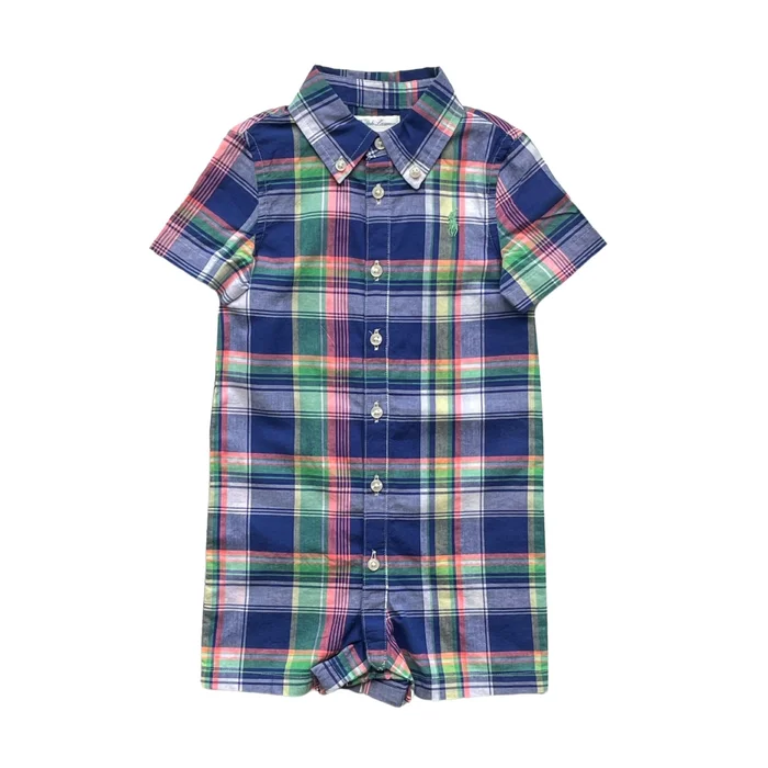 Madras Kensington Shortall