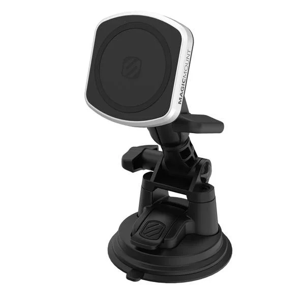 MagicMount Pro2 Window/Dash Heavy-Duty MagSafe Compatible Magnetic Phone/Tablet Mount