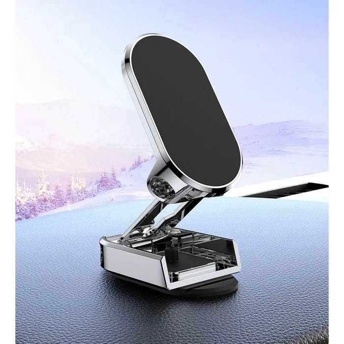Magnetic Adjustable Nonslip Dashboard Car Mount