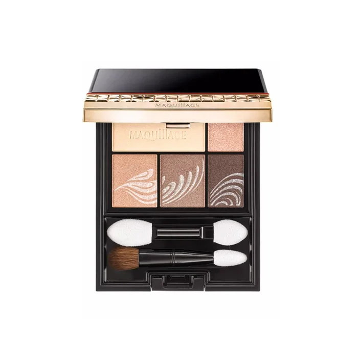 MAQuillAGE Dramatic Styling Eyes Eyeshadow #BE303