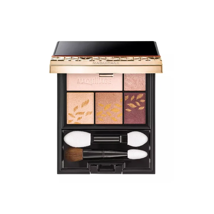 MAQuillAGE Dramatic Styling Eyes Eyeshadow #RD606