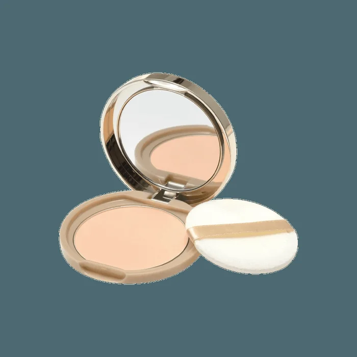 Marshmallow Finish Powder MI Matte Ivory SPF26 PA++ 10g @Cosme Award No.1