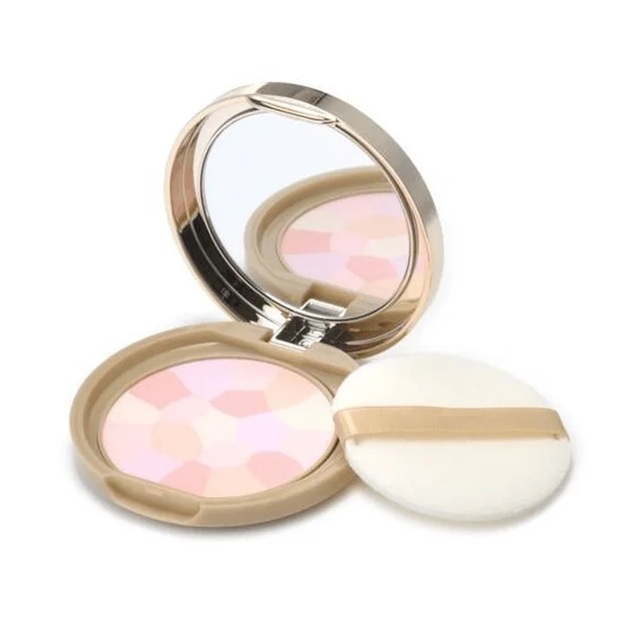 Marshmallow Oil Control Makeup Honey Powder #Sakura Tulle SPF26/PA++ 10g