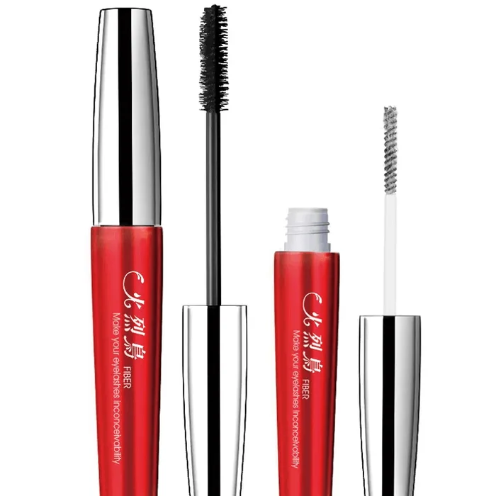 Mascara Waterproof Lengthening Curl Double Grafting Mascara 8ml