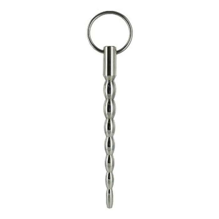 Master Series Stainless Steel Mortal Coil