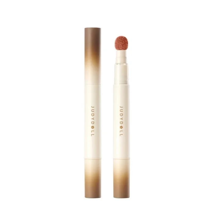 Matte Lip Cream #N17 Natual Nude 1.8g