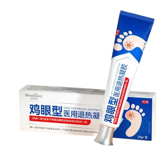 Medical Cock Eye Cream Cock Eye Paste 20g/pc