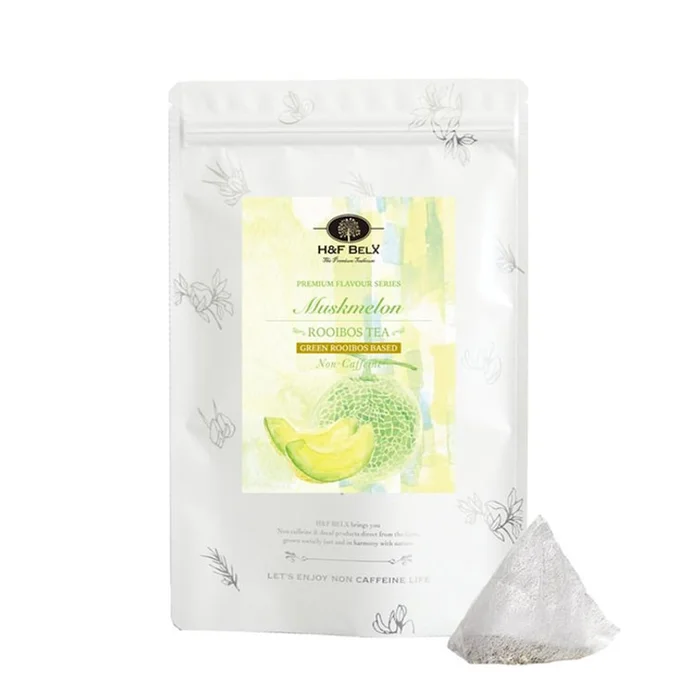 Melon Rooibos Tea 2.5g*30 bags