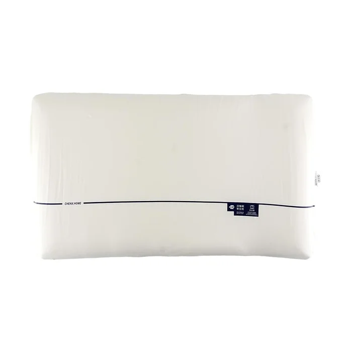 Memory Foam Zero Pressure Pillow Cloud Neck Pillow 42×70×10cm