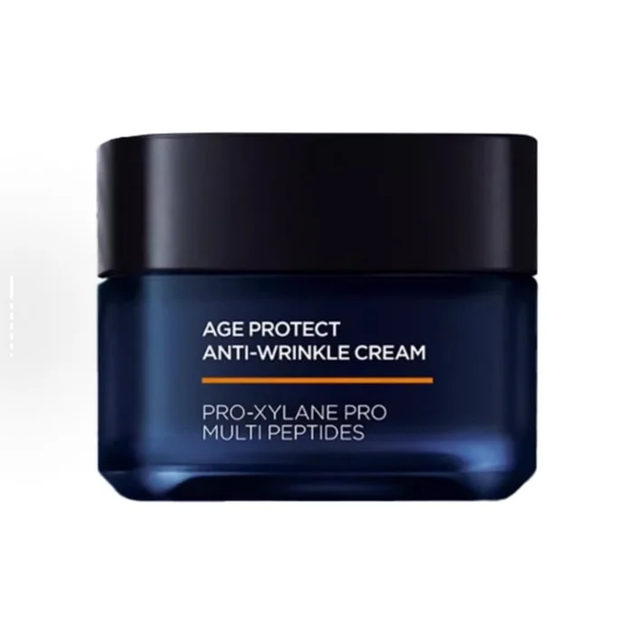 Men Expert Vita Lift Anti-Wrinkle & Hydrating Moisturizer 50ml