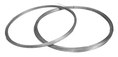 Merchant Smooth Wire, 9-ga., 10 Lb.
