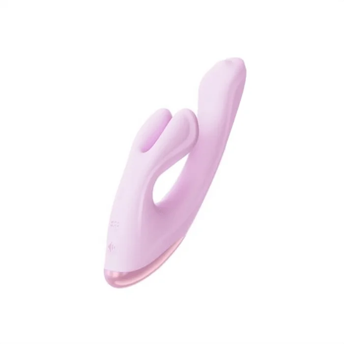 Mi Rabbit buckle double head vibrator masturbator adult sex toys female toys orgasm vibrator