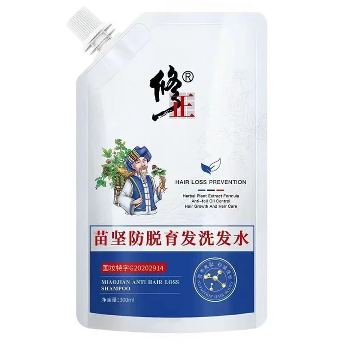 Miajian anti-dewatering hair shampoo 300ml