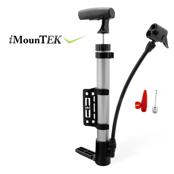 Mini Bike Pump Portable Inflator